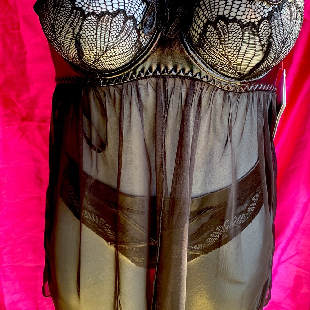 Small Baby doll - Picture 2 of 7